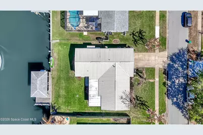 410 Sparrow Drive, Satellite Beach, FL 32937 - Photo 58