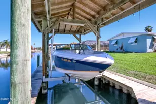 410 Sparrow Dr, Satellite Beach, FL 32937 - Photo 50