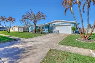 410 Sparrow Dr, Satellite Beach, FL 32937 - Photo 2