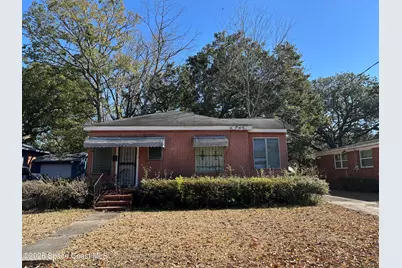 2003 E Durkee Drive, Jacksonville, FL 32208 - Photo 1