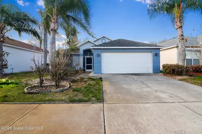 3293 Cloudberry Place, Melbourne, FL 32940 - Photo 1