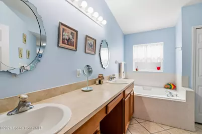 3293 Cloudberry Place, Melbourne, FL 32940 - Photo 14