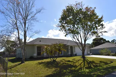 938 Commerce Road SE, Palm Bay, FL 32909 - Photo 1