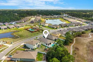 872 Old Country Rd S E, Palm Bay, FL 32909 - Photo 6