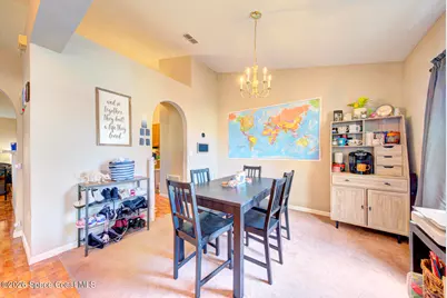 3417 Rocky Gap Place, Cocoa, FL 32926 - Photo 6