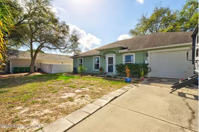 3417 Rocky Gap Place, Cocoa, FL 32926 - Photo 2
