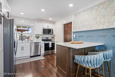 424 Penguin Drive, Satellite Beach, FL 32937 - Photo 4