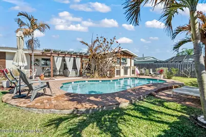 424 Penguin Drive, Satellite Beach, FL 32937 - Photo 20