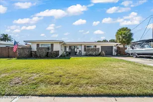 424 Penguin Dr, Satellite Beach, FL 32937 - Photo 1