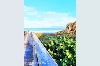 1350 S Atlantic Avenue, Cocoa Beach, FL 32931 - Photo 2