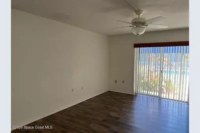 2497 Country Club Drive #D111, Titusville, FL 32780 - Photo 6