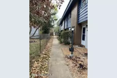 2497 Country Club Drive #D111, Titusville, FL 32780 - Photo 28