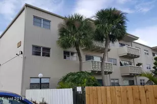 221 Columbia Dr, Cape Canaveral, FL 32920 - Photo 1