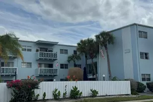 221 Columbia Dr, Cape Canaveral, FL 32920 - Photo 1