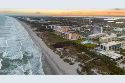 2020 N Atlantic Avenue #416-N, Cocoa Beach, FL 32931 - Photo 56