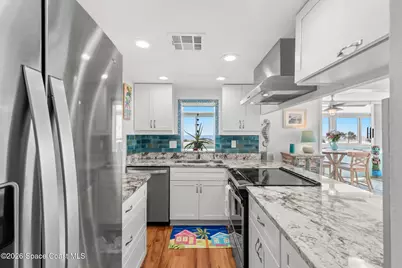 2020 N Atlantic Avenue #416-N, Cocoa Beach, FL 32931 - Photo 4