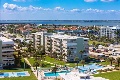 2020 N Atlantic Avenue #416-N, Cocoa Beach, FL 32931 - Photo 52