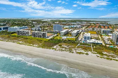 2020 N Atlantic Avenue #416-N, Cocoa Beach, FL 32931 - Photo 44