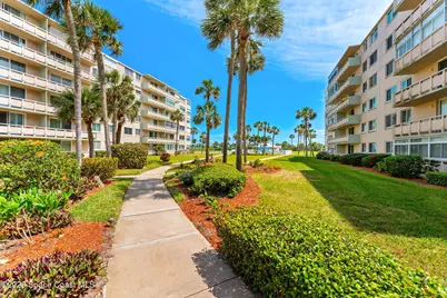 2020 N Atlantic Avenue #416-N, Cocoa Beach, FL 32931 - Photo 70