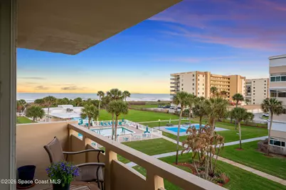 2020 N Atlantic Avenue #416-N, Cocoa Beach, FL 32931 - Photo 34