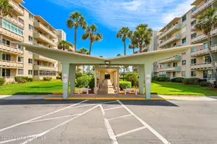 2020 N Atlantic Ave, Cocoa Beach, FL 32931 - Photo 2