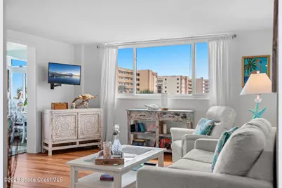 2020 N Atlantic Avenue #416-N, Cocoa Beach, FL 32931 - Photo 20