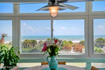 2020 N Atlantic Avenue #416-N, Cocoa Beach, FL 32931 - Photo 1