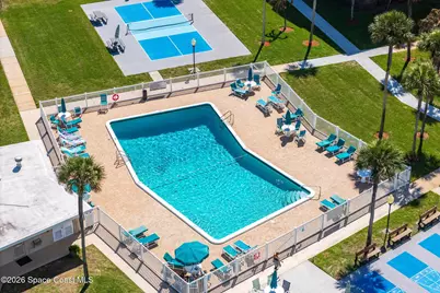 2020 N Atlantic Avenue #416-N, Cocoa Beach, FL 32931 - Photo 48