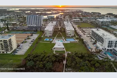 2020 N Atlantic Avenue #416-N, Cocoa Beach, FL 32931 - Photo 54