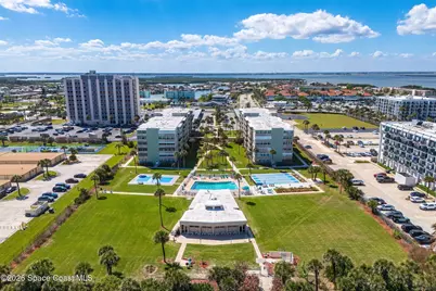 2020 N Atlantic Avenue #416-N, Cocoa Beach, FL 32931 - Photo 46