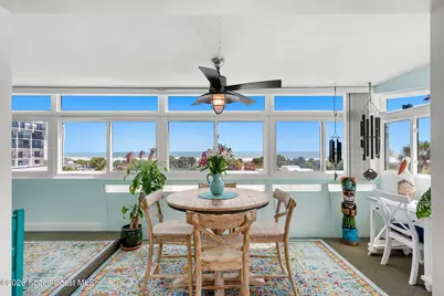 2020 N Atlantic Avenue #416-N, Cocoa Beach, FL 32931 - Photo 8