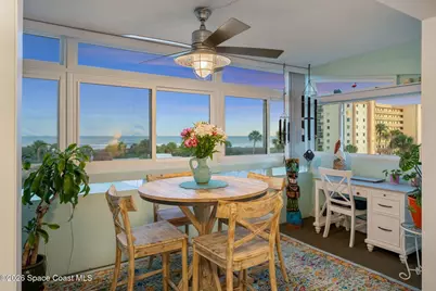 2020 N Atlantic Avenue #416-N, Cocoa Beach, FL 32931 - Photo 62