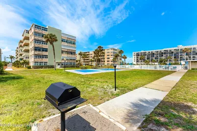 2020 N Atlantic Avenue #416-N, Cocoa Beach, FL 32931 - Photo 68