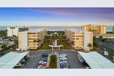 2020 N Atlantic Avenue #416-N, Cocoa Beach, FL 32931 - Photo 58