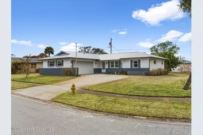 628 Ebony Street, Melbourne, FL 32935 - Photo 1