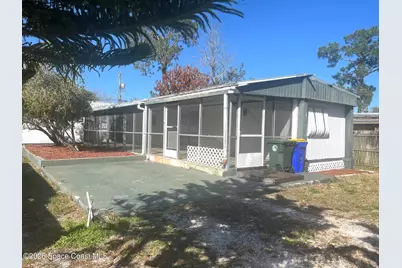 876 Pennsylvania Avenue, Rockledge, FL 32955 - Photo 1