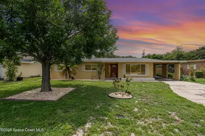 115 Gary Lane, Cocoa, FL 32922 - Photo 1