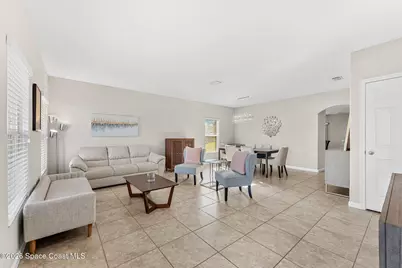 3875 Harvest Circle, Rockledge, FL 32955 - Photo 4