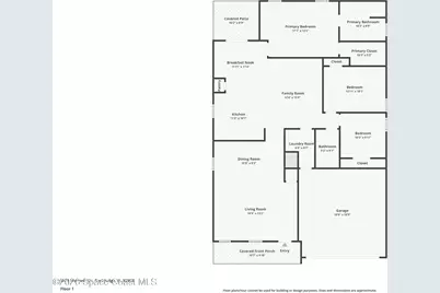 3875 Harvest Circle, Rockledge, FL 32955 - Photo 34