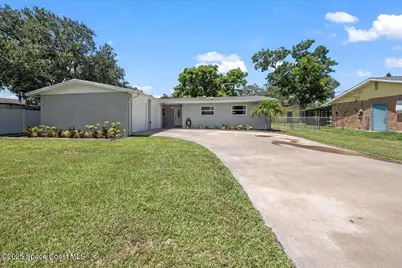 2740 Dutton Drive, Titusville, FL 32796 - Photo 1