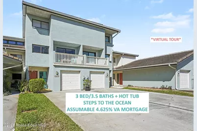 2084 Seawind Court, Melbourne, FL 32903 - Photo 1