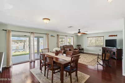 449 Nautilus Drive, Satellite Beach, FL 32937 - Photo 12