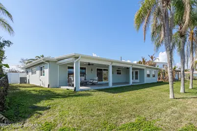 449 Nautilus Drive, Satellite Beach, FL 32937 - Photo 34