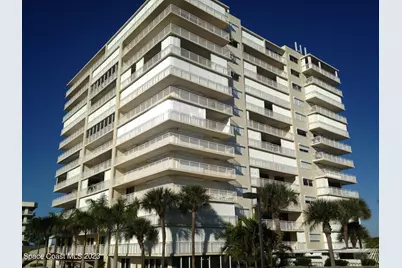 877 N Highway A1A #202, Indialantic, FL 32903 - Photo 1
