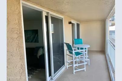 877 N Highway A1A #202, Indialantic, FL 32903 - Photo 18