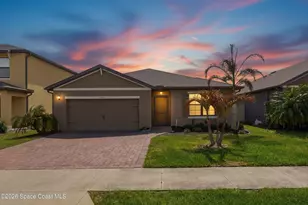 3641 Peony Ct SE, Palm Bay, FL 32909 - Photo 1