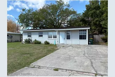 4364 Eleanor Drive, Melbourne, FL 32935 - Photo 1