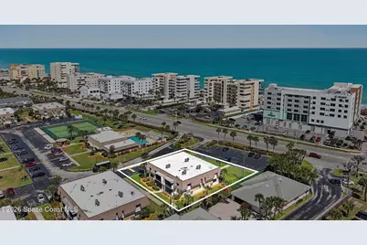 2700 N Highway A1A #1-102, Indialantic, FL 32903 - Photo 2