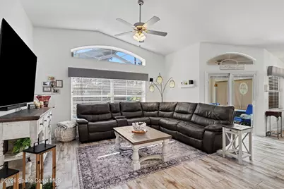 1907 Cavendish Court, Rockledge, FL 32955 - Photo 2