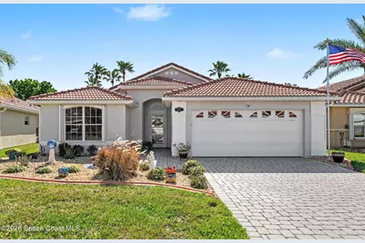 1907 Cavendish Court, Rockledge, FL 32955 - Photo 1